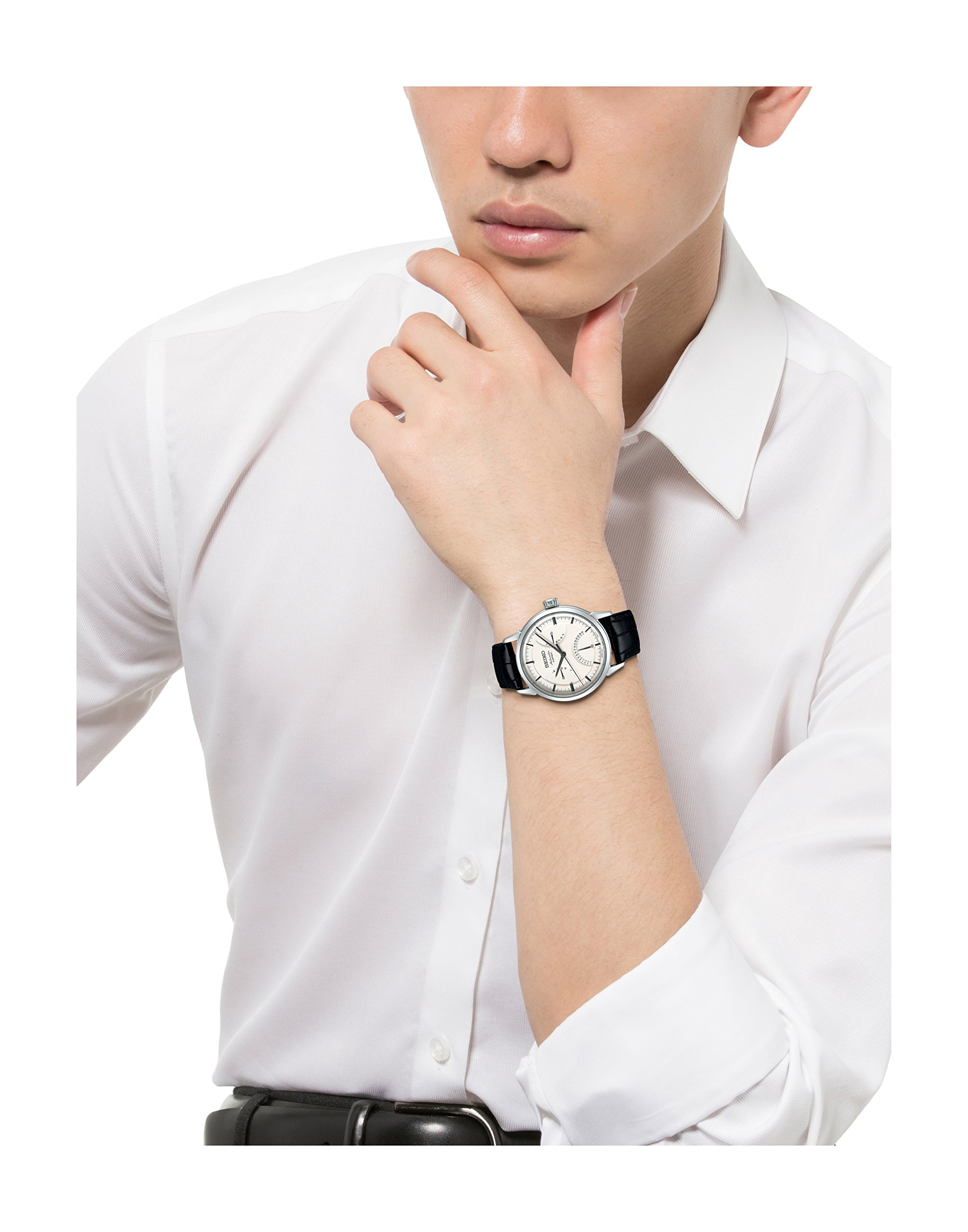 Mua Presage SARD009 Mechanical Watch, Automatic (Hand Winding), Curved  Sapphire Glass, watch trên Amazon Nhật chính hãng 2023 | Fado