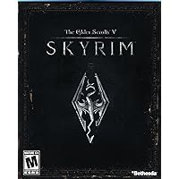 The Elder Scrolls V: Skyrim [Online Game Code] The Elder Scrolls V: Skyrim [Online Game Code] PC Download PlayStation 3 Xbox 360 PC