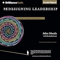 Redesigning Leadership Redesigning Leadership Audible Audiobook Hardcover Kindle MP3 CD