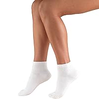 Truform Medical Compression Socks for Men and Women