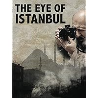 The Eye of Istanbul