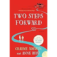 Two Steps Forward: A Novel Two Steps Forward: A Novel Hardcover