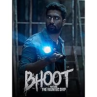 Bhoot Part One - The Haunted Ship