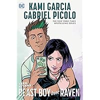 Beast Boy Loves Raven Beast Boy Loves Raven Paperback Kindle Hardcover