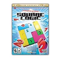 Everyday Genius: SquareLogic
