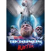 Pegasus Hunter
