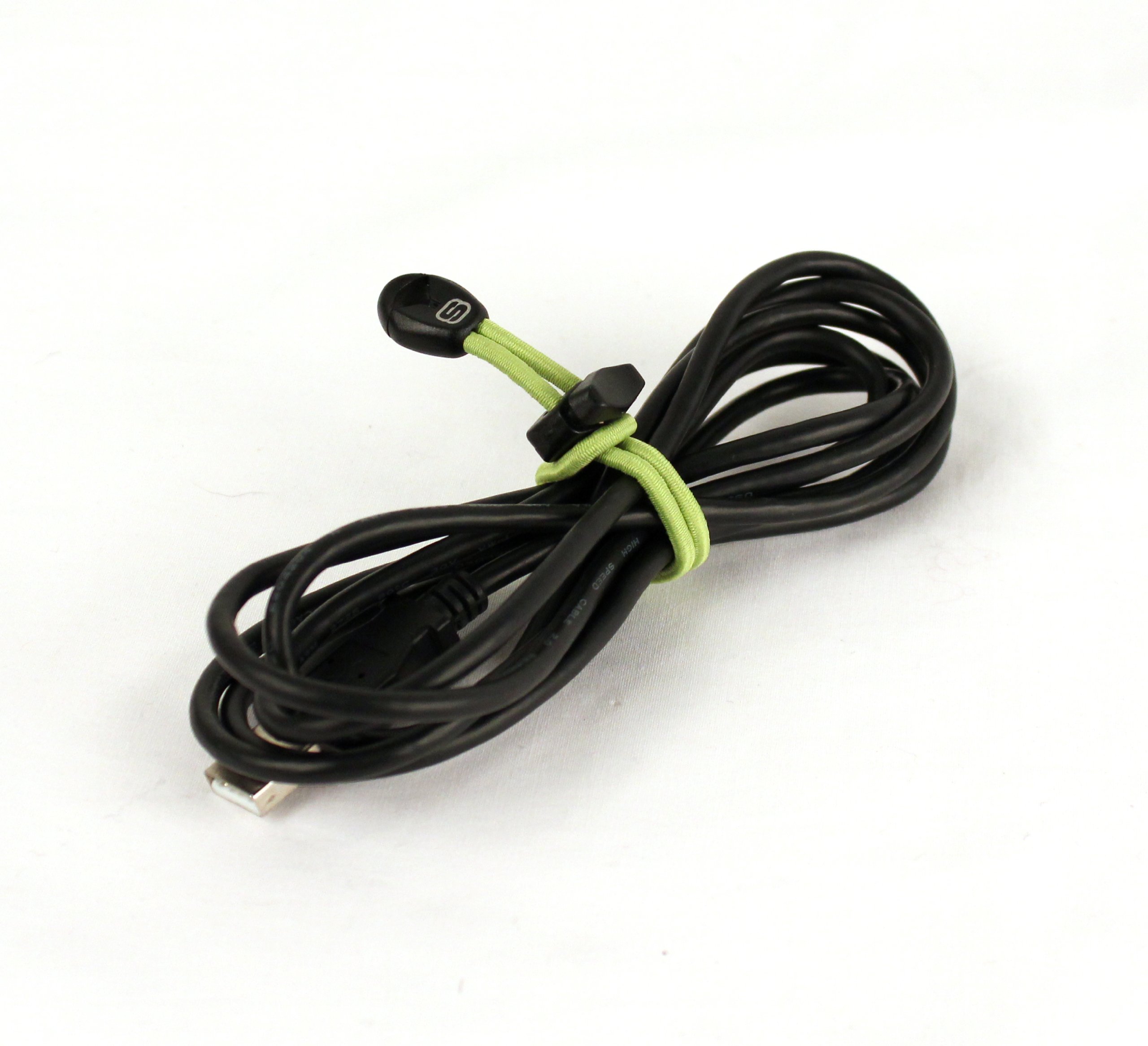 Skooba Design Cable Stable Rollup Kit (750360) Black