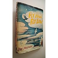 Fly High, Fly Low Fly High, Fly Low Paperback Hardcover