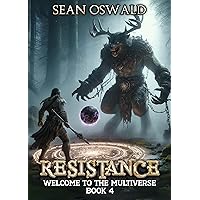 Resistance: Welcome to the Multiverse Resistance: Welcome to the Multiverse Kindle