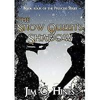 The Snow Queen's Shadow (Princess Series Book 4) The Snow Queen's Shadow (Princess Series Book 4) Kindle Mass Market Paperback Audible Audiobook