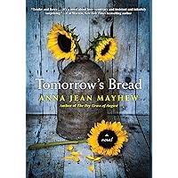Tomorrow's Bread Tomorrow's Bread Paperback Kindle Audible Audiobook Library Binding Audio CD