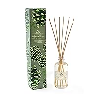 Soap & Paper Factory Roland Pine 3.65 oz Reed Diffuser