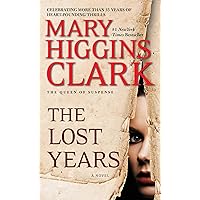 The Lost Years The Lost Years Kindle Audible Audiobook Mass Market Paperback Hardcover Paperback Audio CD