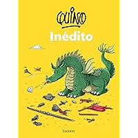 Quino Inédito / Quino Unpublished (Quino Inédito, 21) (Spanish Edition) Quino Inédito / Quino Unpublished (Quino Inédito, 21) (Spanish Edition) Paperback Kindle