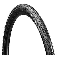 Schwinn Replacement Bike Tire, Mountain, Cruiser, and Hybrid Bicycle Tires, Multiple Size Options