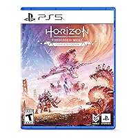Horizon Forbidden West Complete Edition - PS5™