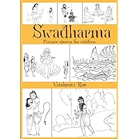 Swadharma: Puranic stories for children