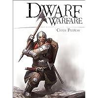 Dwarf Warfare (Open Book) Dwarf Warfare (Open Book) Paperback Kindle Library Binding