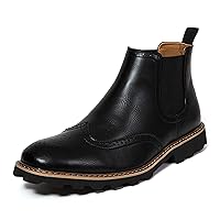 Deer Stags Men's Brayden Chelsea Boot