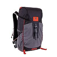 Mountainsmith Zerk Ultralight Hiking Backpack, 25 Liter, Black