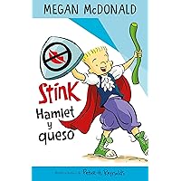 Stink Hamlet y queso (Spanish Edition) Stink Hamlet y queso (Spanish Edition) Kindle Paperback