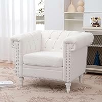 Chair Sofas, White