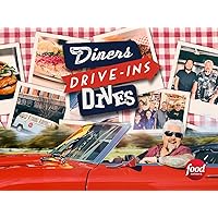 Diners, Drive-Ins, and Dives - Season 39