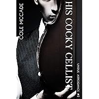 His Cocky Cellist (Undue Arrogance Book 2) His Cocky Cellist (Undue Arrogance Book 2) Kindle Audible Audiobook Paperback Audio CD