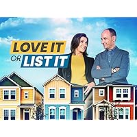 Love It or List It - Season 19