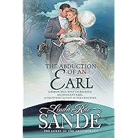 The Abduction of an Earl (The Lords of the Aristocracy Book 1) The Abduction of an Earl (The Lords of the Aristocracy Book 1) Kindle Paperback