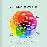 Am I Overthinking This?: Over-answering life’s questions in 101 charts Am I Overthinking This?: Over-answering life’s questions in 101 charts Hardcover Kindle