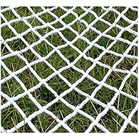 Cat Safety Net for Outdoor Balcony Stairway Window Door Pet Safety, Child Safety Net, Balcony, Patios and Railing Stairs Netting, Safe Rail Net for Kids/Pet/Toy, Sturdy Mesh Fabric