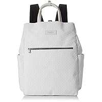 ElidyBites B-5865 Backpack, White