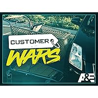 Customer Wars Season 1