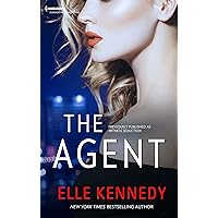 The Agent The Agent Kindle
