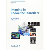 Imaging in Endocrine Disorders (FRONTIERS OF HORMONE RESEARCH) Imaging in Endocrine Disorders (FRONTIERS OF HORMONE RESEARCH) Hardcover Kindle