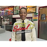 Better Call Saul Employee Training, Season 1