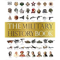 Military History Book The Definitive Visual Guide to the Weapons That Shaped the World Military History Book The Definitive Visual Guide to the Weapons That Shaped the World Hardcover