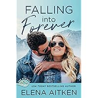 Falling into Forever: A New Girl in Town Hidden Identity Small Town Romance (The Springs Book 2) Falling into Forever: A New Girl in Town Hidden Identity Small Town Romance (The Springs Book 2) Kindle Paperback