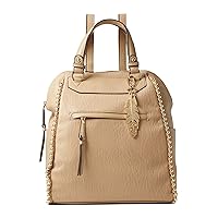 Jessica Simpson Camille Backpack Natural One Size