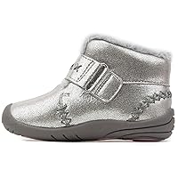 pediped Girl's Rosa Ankle Boot