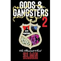 Gods & Gangsters 2 Gods & Gangsters 2 Paperback Audible Audiobook Kindle