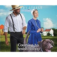 Courting an Amish Bishop (Volume 4) (The Heart of the Amish) Courting an Amish Bishop (Volume 4) (The Heart of the Amish) Paperback Kindle Audible Audiobook Library Binding Audio CD