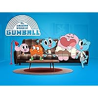 The Amazing World of Gumball, Season 2