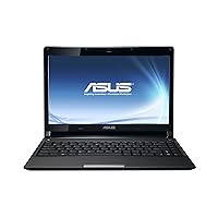 ASUS UL30JT-A1 13.3-Inch Laptop - Black
