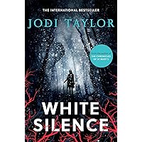 White Silence: An edge-of-your-seat supernatural thriller (Elizabeth Cage, Book 1) White Silence: An edge-of-your-seat supernatural thriller (Elizabeth Cage, Book 1) Kindle Audible Audiobook Paperback