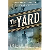 The Yard (Scotland Yard's Murder Squad Book 1) The Yard (Scotland Yard's Murder Squad Book 1) Kindle Audible Audiobook Paperback Hardcover Preloaded Digital Audio Player