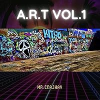 A.R.T Vol.1 A.R.T Vol.1 MP3 Music