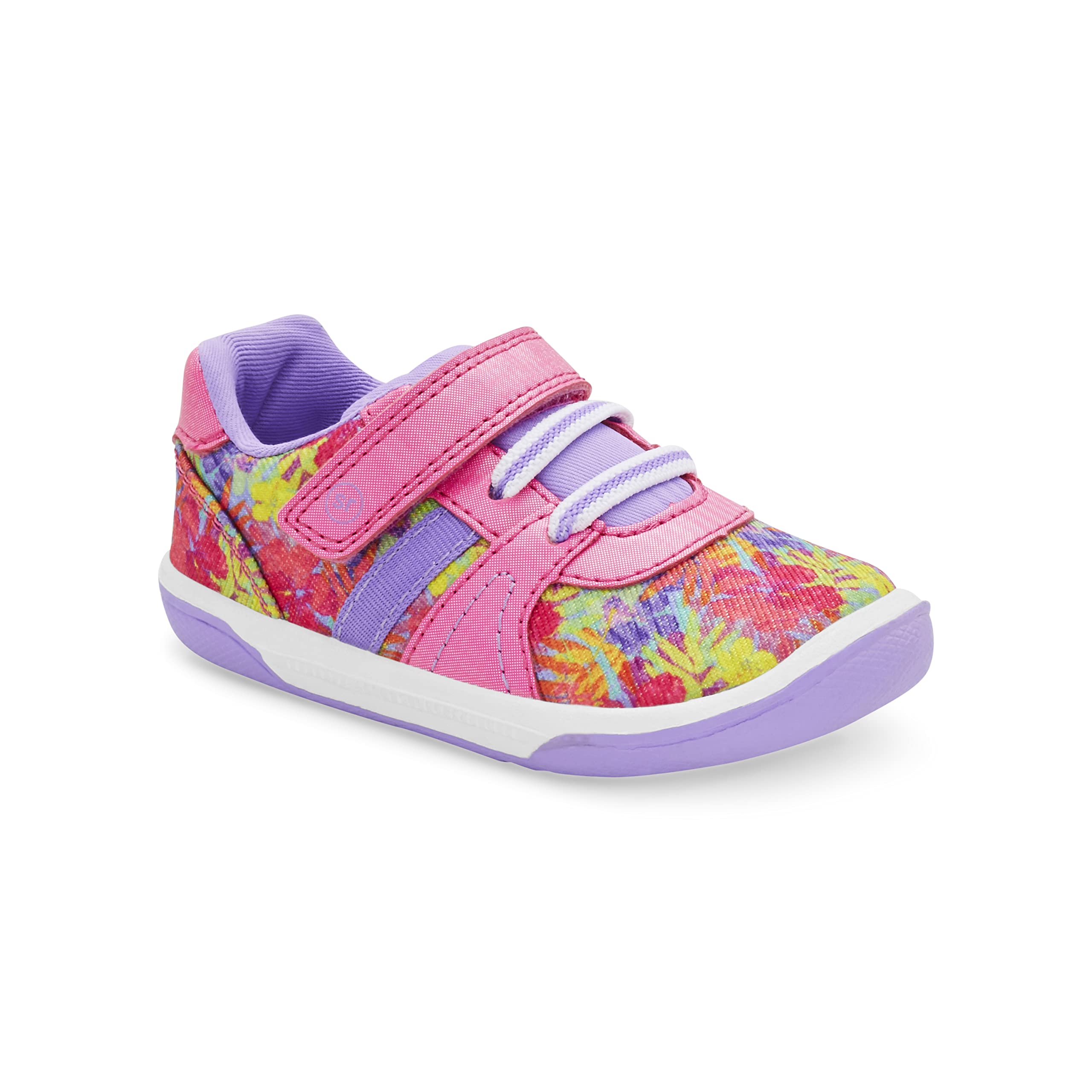 Stride Rite Unisex-Child Sr Thompson Sneaker