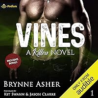 Vines: The Killers, Book 1 Vines: The Killers, Book 1 Audible Audiobook Kindle Paperback